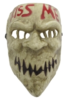 Masker Kiss Me