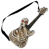 Death Metal Guitar