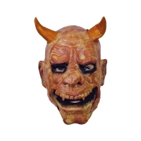 Hellgrin Devil Masker