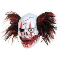 One-Eye Carnage Clown Masker