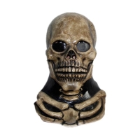 Undead Skeleton Masker