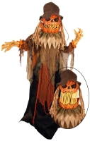 Pumpkinfield Nightmare