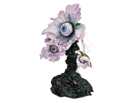 Eyebloom Horror Flower Animatronic &ndash; 120-200 cm