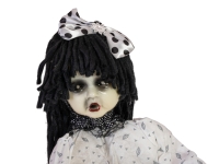 Emily's Haunted Rocking Horse Animatronic &ndash; 72 cm