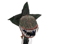 Carnivorous Horror Flower Animatronic 65-200 cm