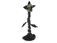 Carnivorous Horror Flower Animatronic 65-200 cm