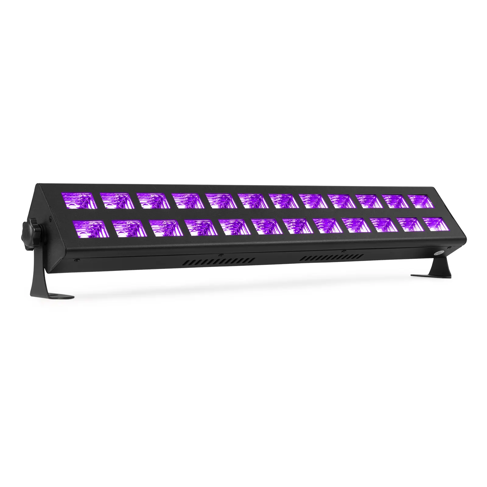 UV Bar 2x12 LEDs