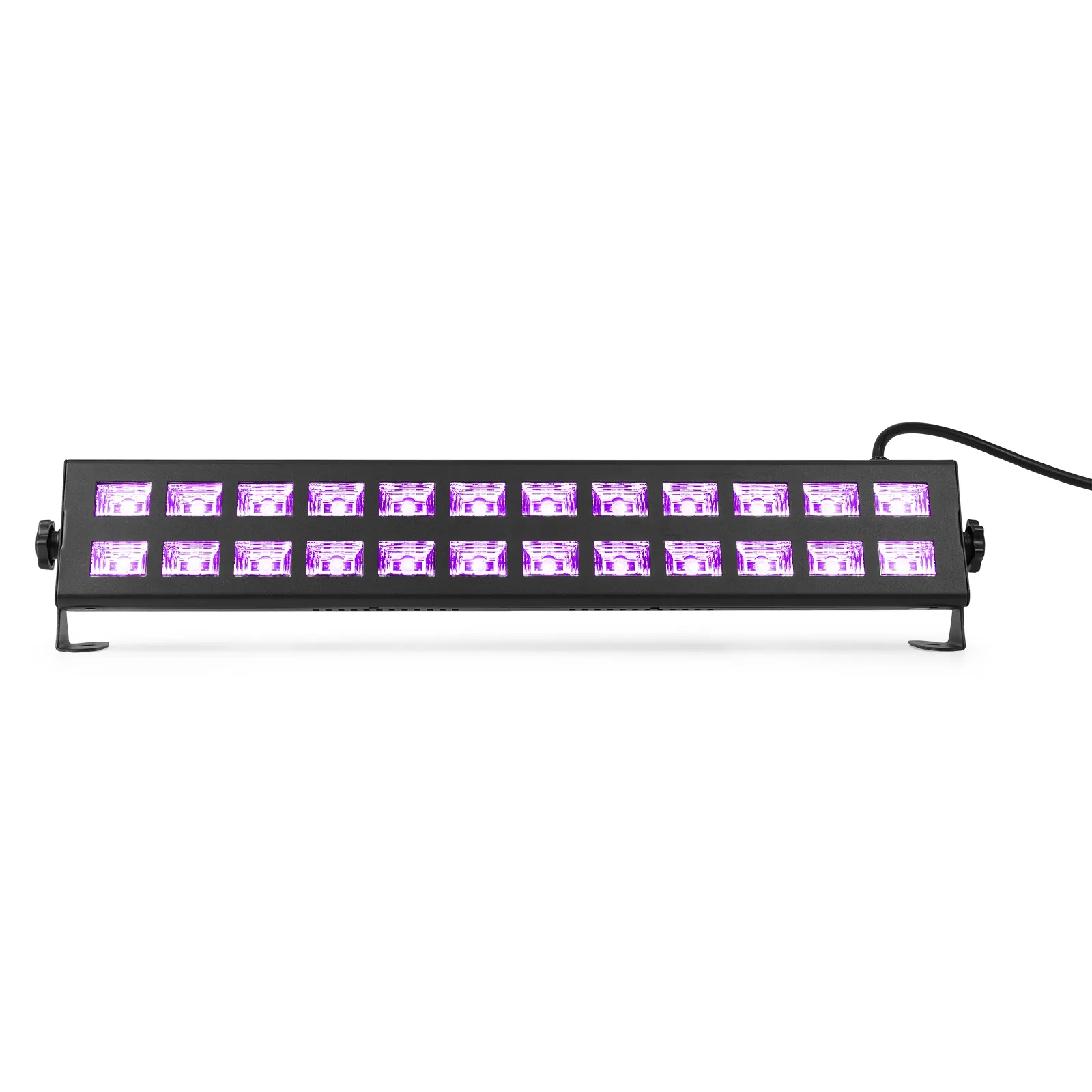 UV Bar 2x12 LEDs