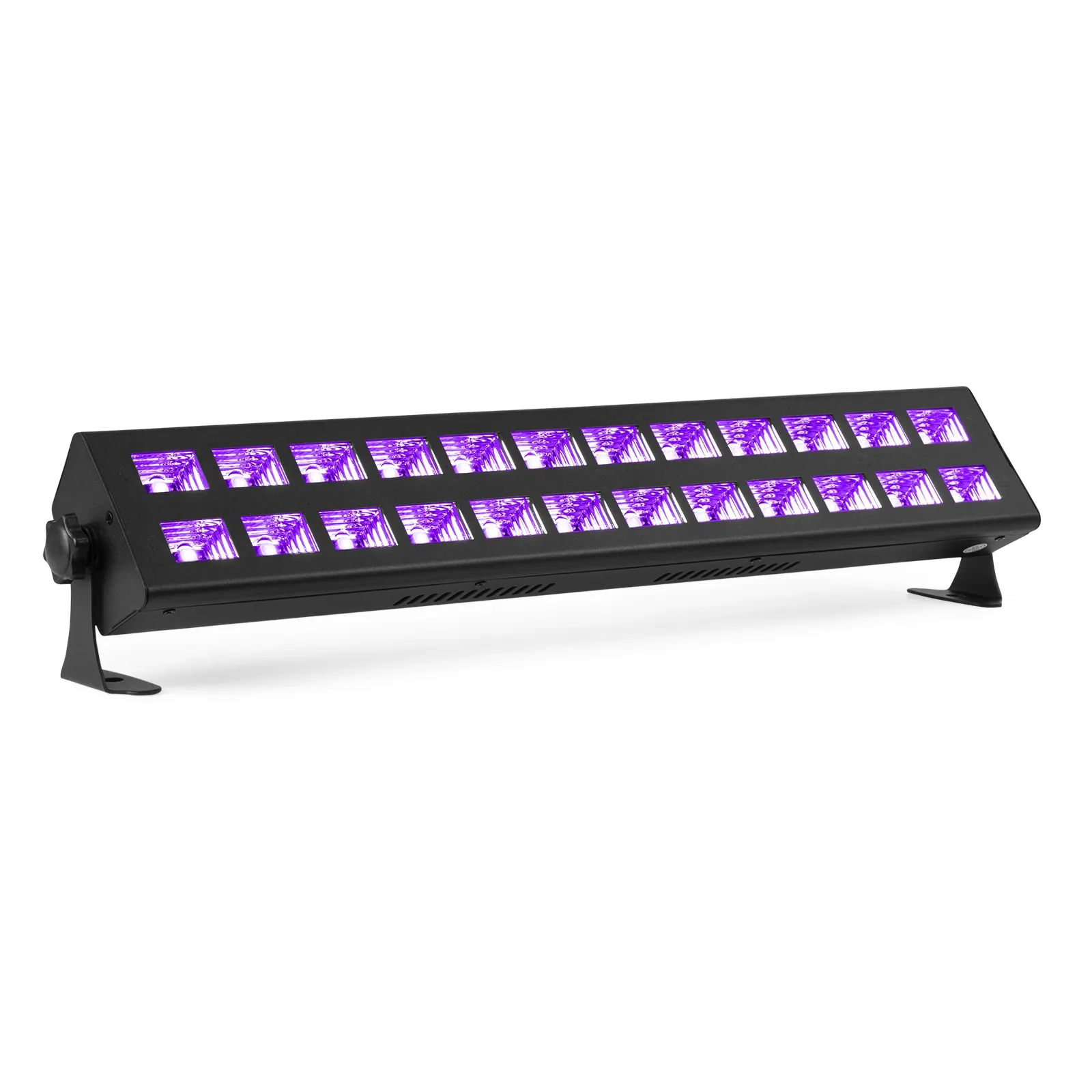 UV Bar 2x12 LEDs