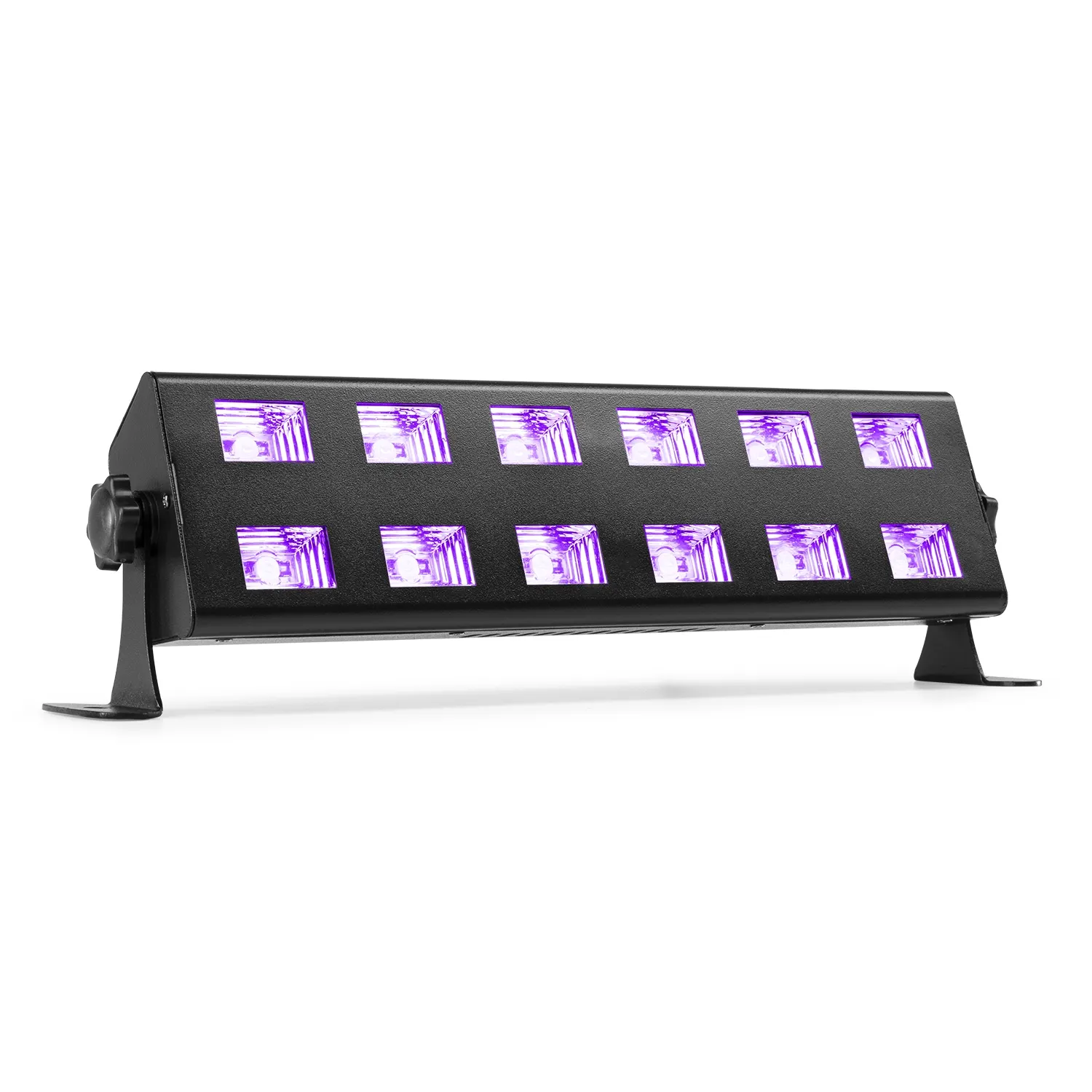 UV Bar 2x 6 LEDs