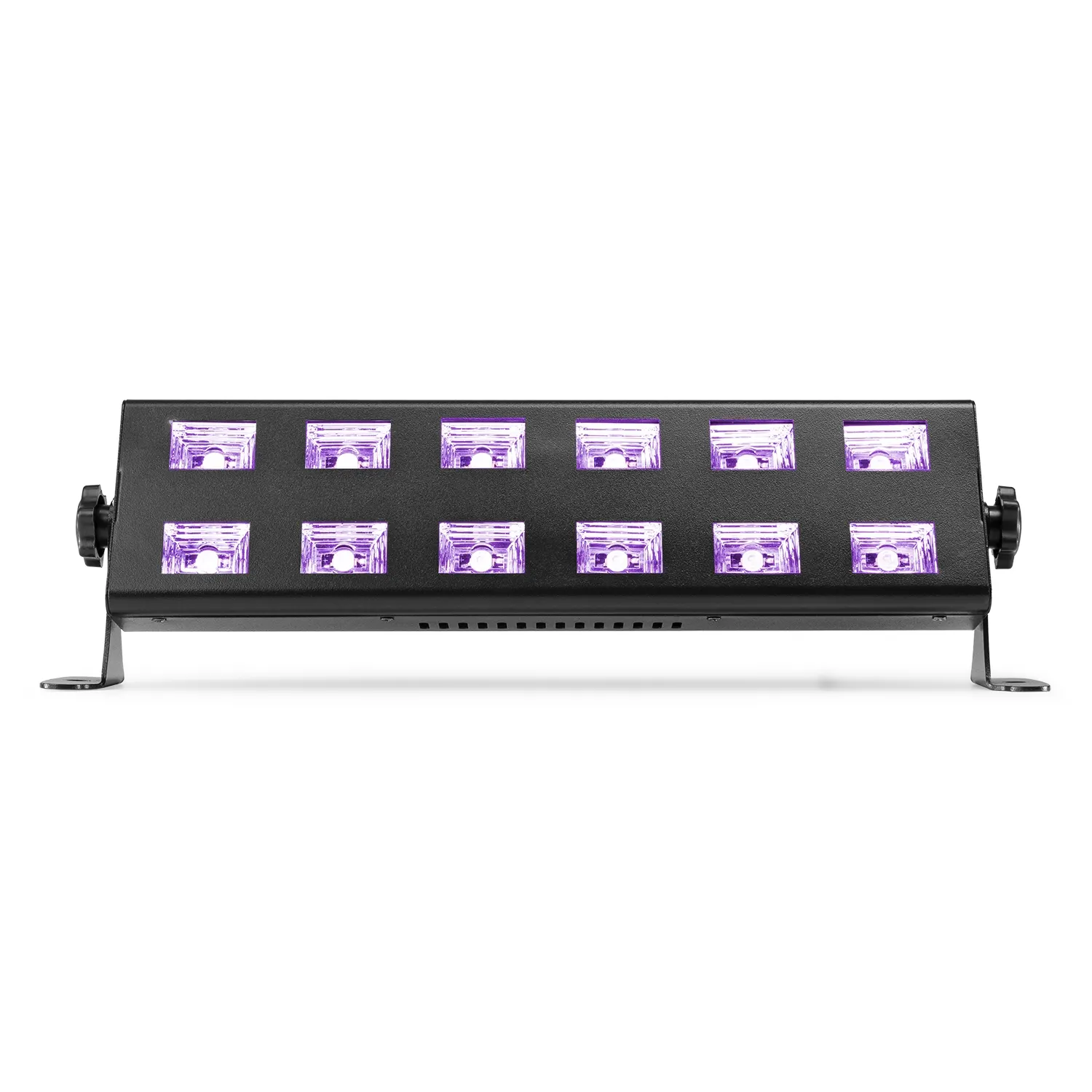 UV Bar 2x 6 LEDs