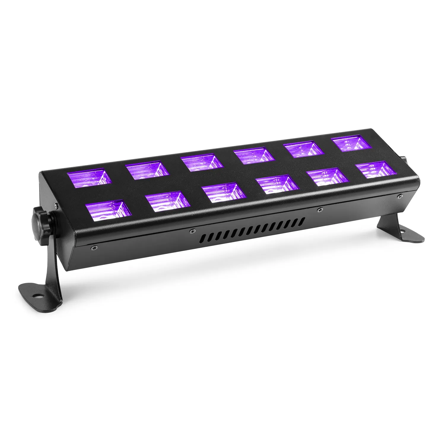 UV Bar 2x 6 LEDs