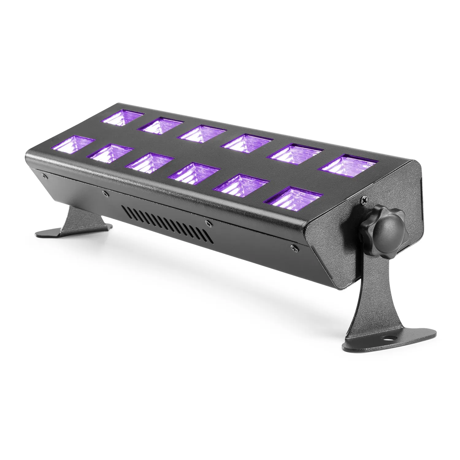 UV Bar 2x 6 LEDs
