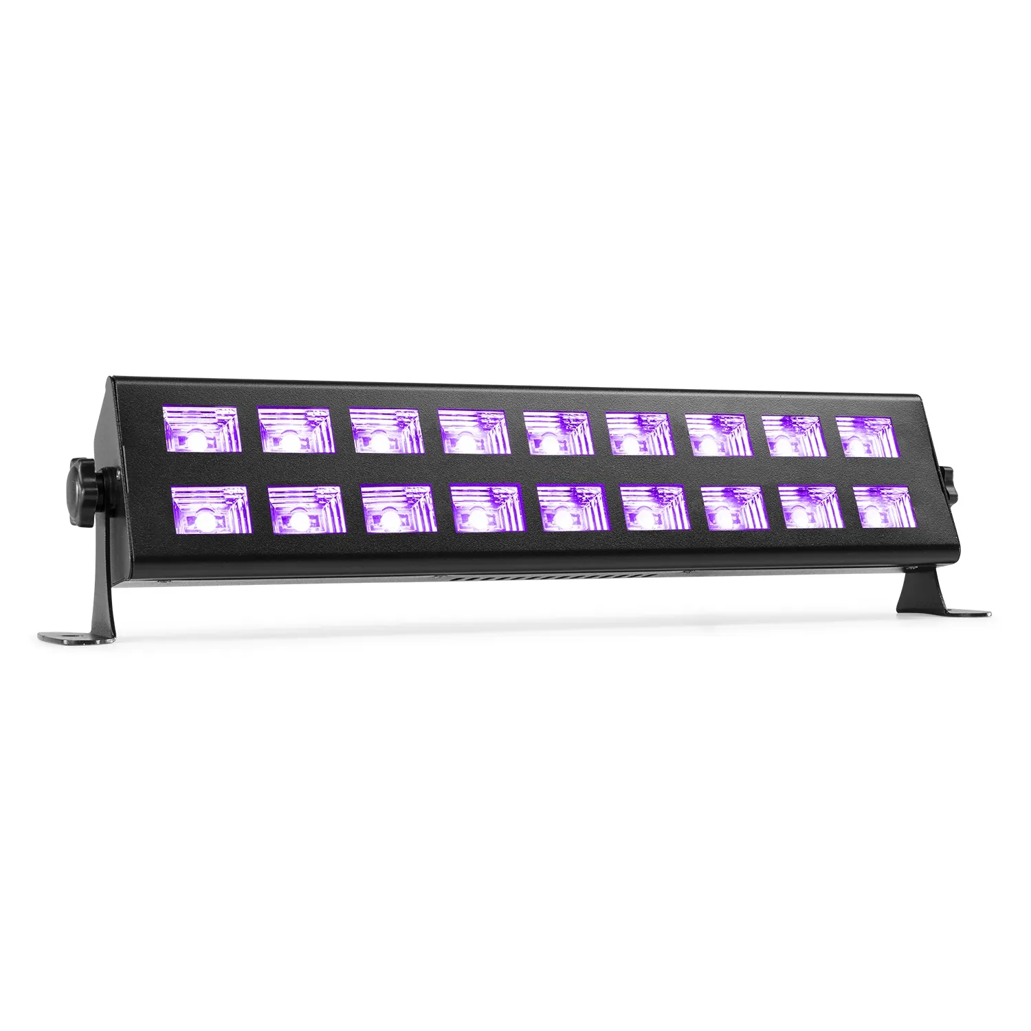UV Bar 2x 9 LEDs