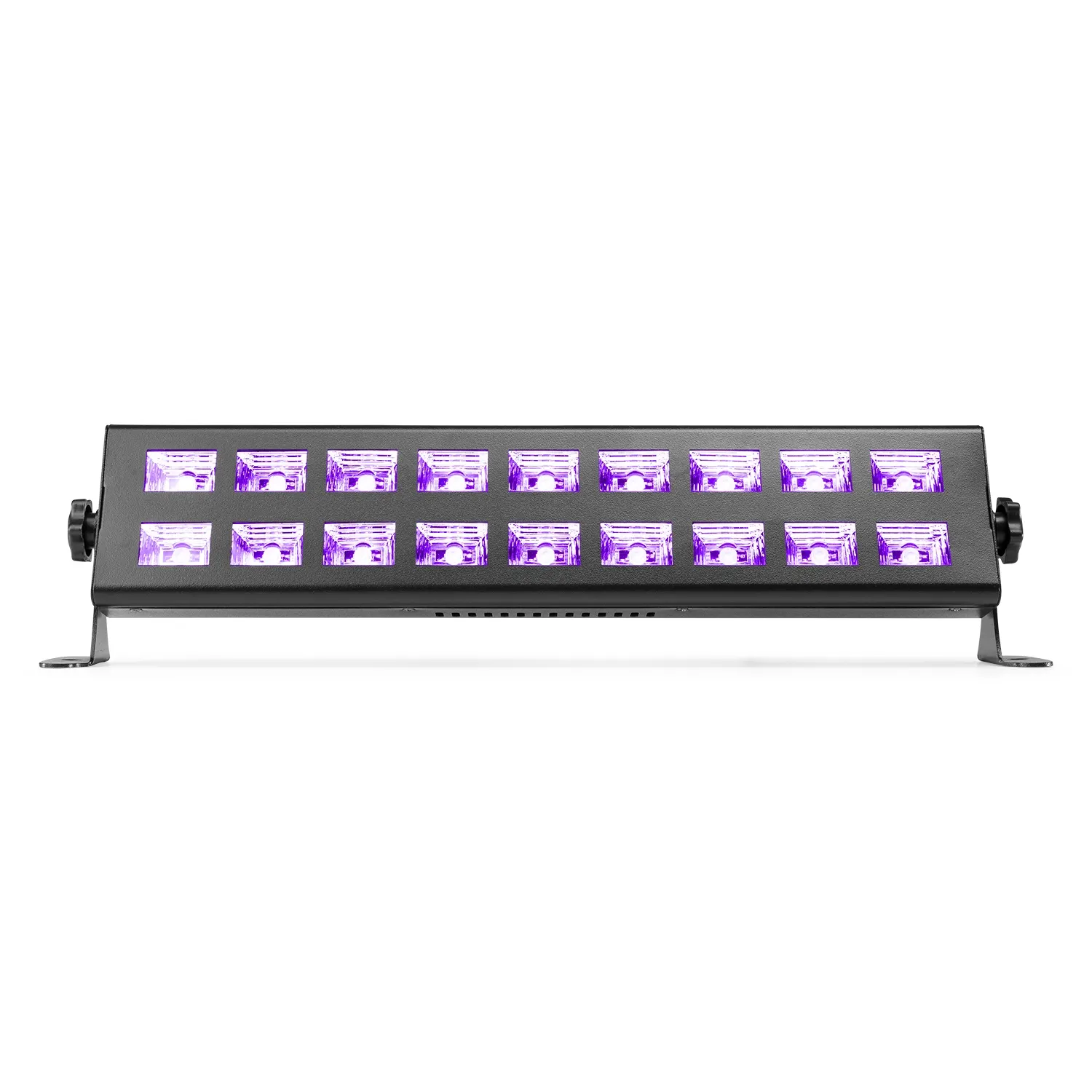 UV Bar 2x 9 LEDs