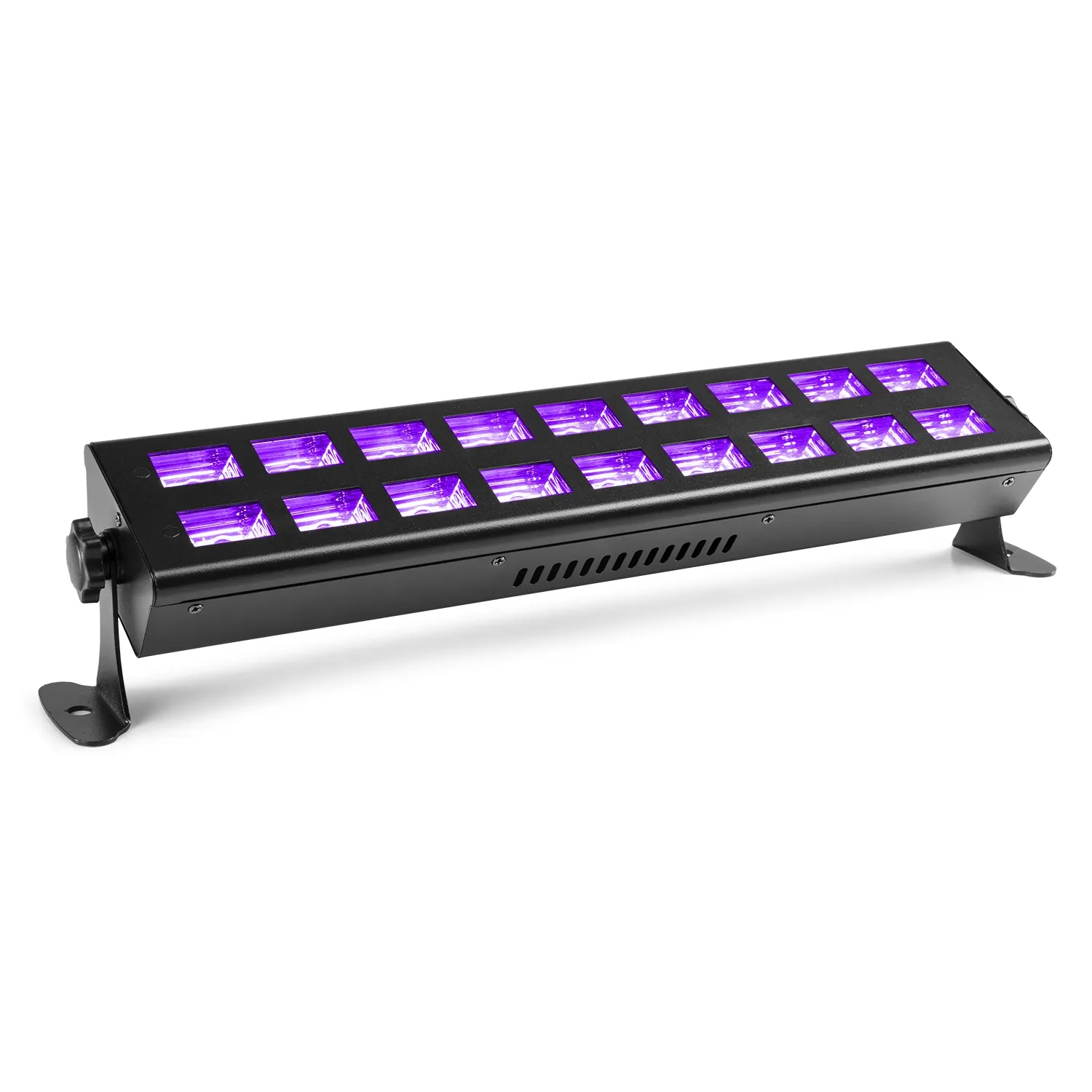 UV Bar 2x 9 LEDs