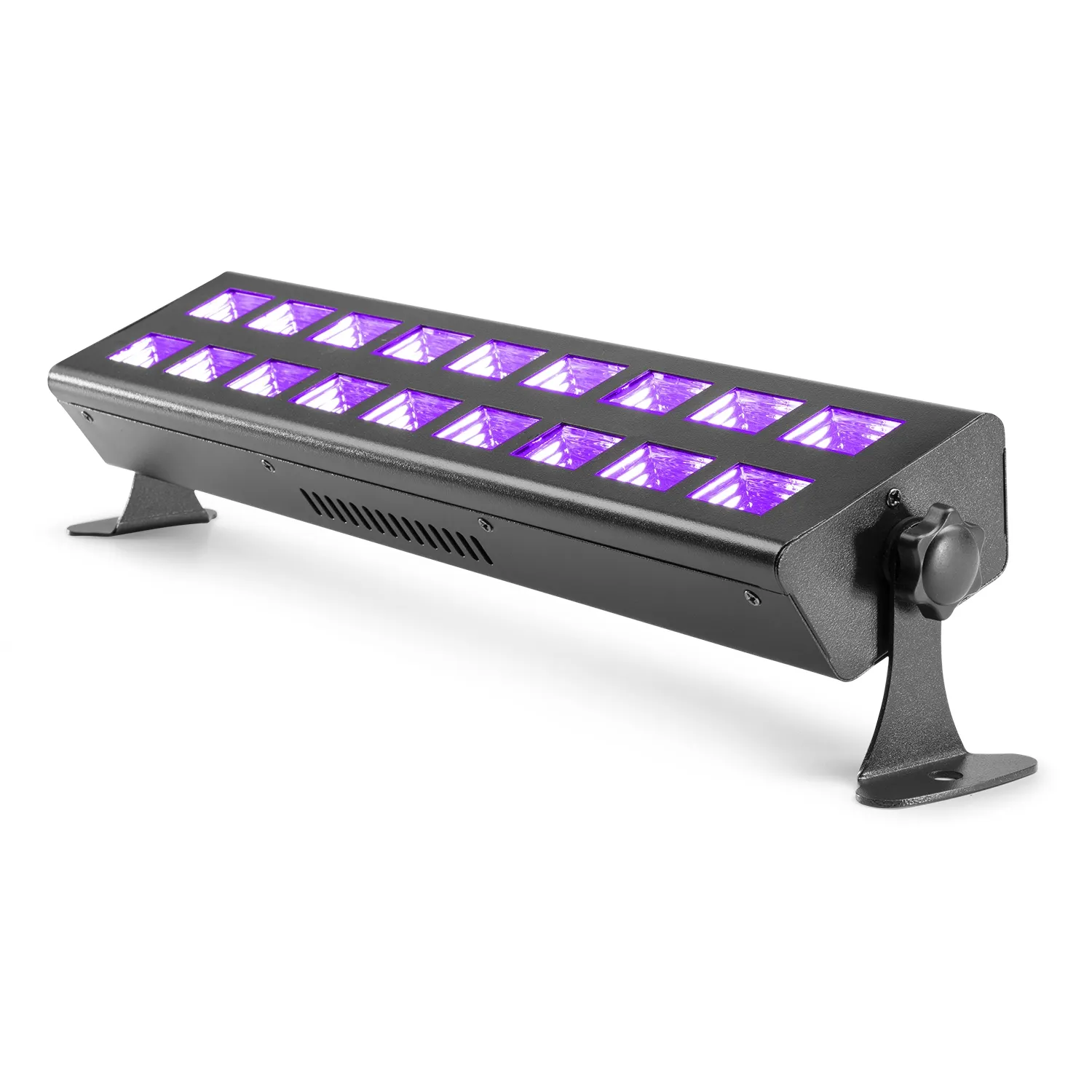 UV Bar 2x 9 LEDs