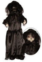 Deco Standing Girl 85cm