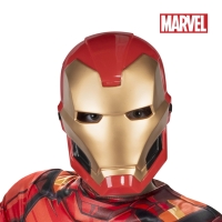 Masker Iron Man kind